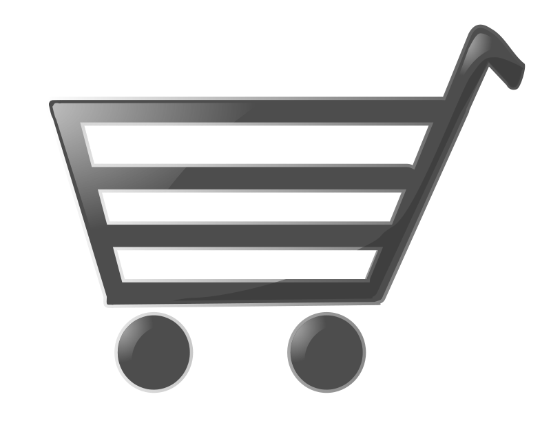 shopping_Cart