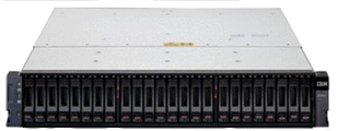 DS3524 from iStorage Networks