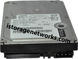 IBM PN 07N6340 Disk Drive