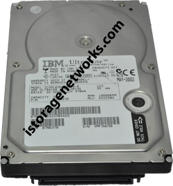 IBM PN 07N6380 Disk Drive