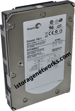 SEAGATE MODEL ST3146854LC Disk Drive