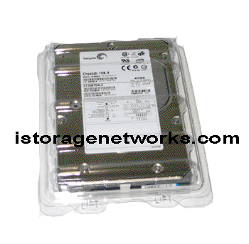 SEAGATE MODEL ST3146854LW Disk Drive