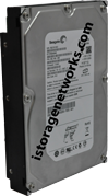 SEAGATE MODEL ST3750640NS Disk Drive