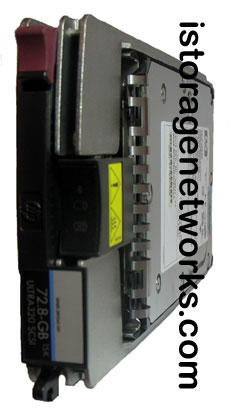 HP OPTION 286778-B22 Disk Drive