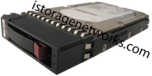 HP SPARE 480937-001 Disk Drive