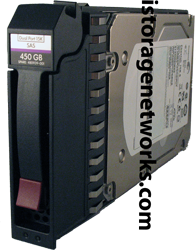 HP SPARE 480939-001 Disk Drive