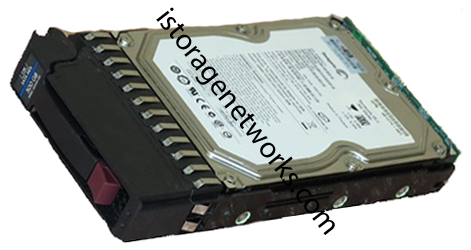 HP SPARE 480940-001 Disk Drive