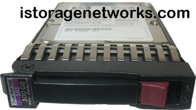 HP SPARE 493083-001 Disk Drive