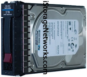 HP OPTION 507632-B21 Disk Drive