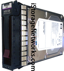 HP OPTION 516828-B21 Disk Drive