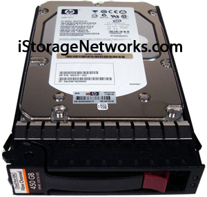 HP SPARE PART 518734-001 Disk Drive