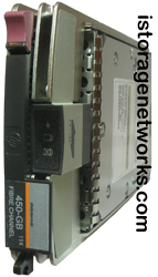 HP SPARE PART 518736-001 Disk Drive