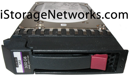 HP SPART PART 601775-001 Disk Drive