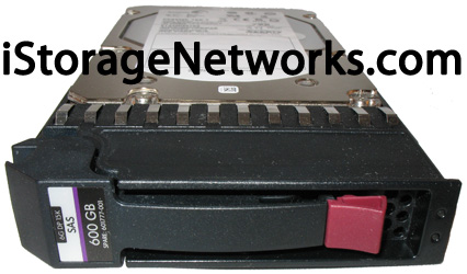 HP SPARE PART 601777-001 Disk Drive