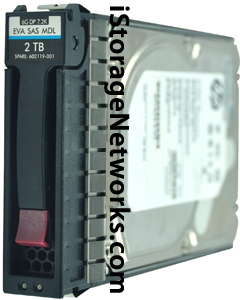 HP SPARE PART 602119-001 Disk Drive