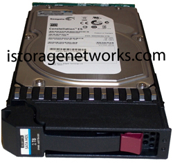 HP SPARE PART 605474-001 Disk Drive