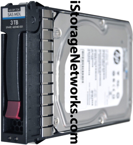 HP OPTION 625031-B21 Disk Drive