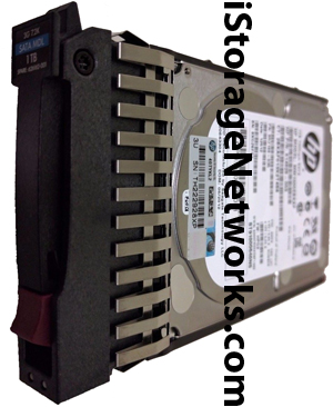 HP OPTION 625609-B21 Disk Drive