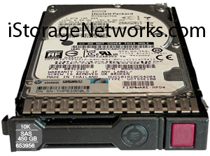 HPE OPTION 652572-B21 Disk Drive