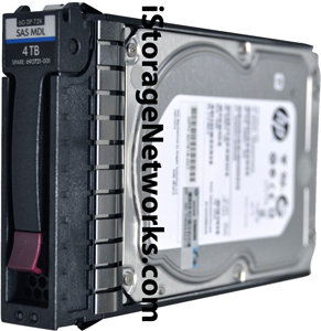 HP OPTION 693689-B21 Disk Drive