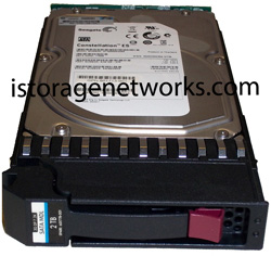 HP SPARE PART 717872-001 Disk Drive