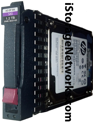 HP OPTION 718160-B21 Disk Drive