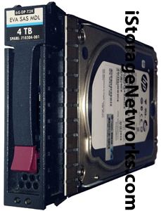 HPE SPARE PART 718304-001 Disk Drive