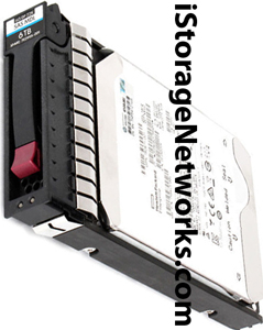 HP OPTION 782669-B21 Disk Drive