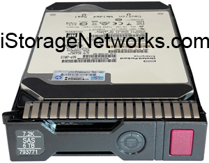 HPE OPTION 793699-B21 Disk Drive