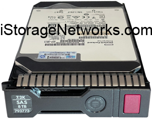 HPE OPTION 793703-B21 Disk Drive