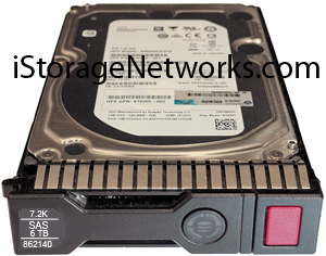 HPE OPTION 861754-B21 Disk Drive