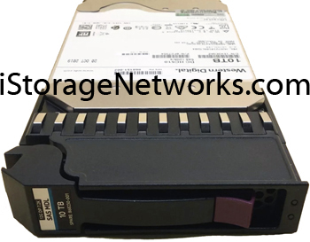 HPE Spare Part 868230-001 Disk Drive