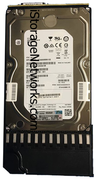 HPE Spare Part 873372-001 Disk Drive