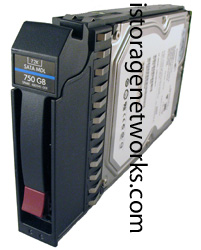 HP OPTION AJ739A Disk Drive