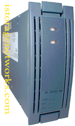 HP OPTION DS-RZ1FC-VW Disk Drive