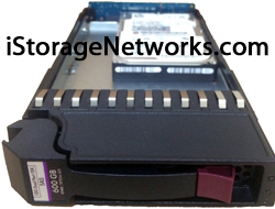 HP OPTION J9V70A Disk Drive