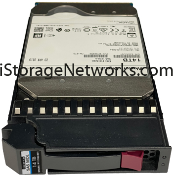 HPE Spare Part P11785-001 Disk Drive