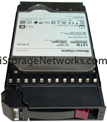 HPE Option Q2R42A Disk Drive