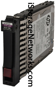 HP OPTION QR477A Disk Drive