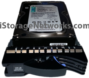 IBM FRU 00AR320 Disk Drive