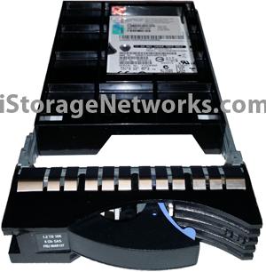 IBM Lenovo Part Number 00MN538 Disk Drive