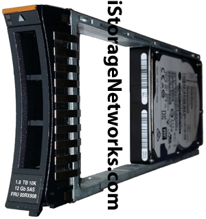 IBM Lenovo Part Number 00MN540 Disk Drive