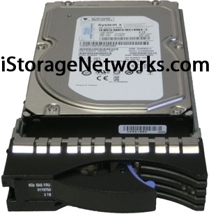 IBM OPTION 00NC555 Disk Drive