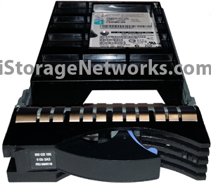 IBM Lenovo Part Number 00NC629 Disk Drive