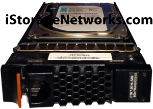 IBM FRU 00RX918 Disk Drive