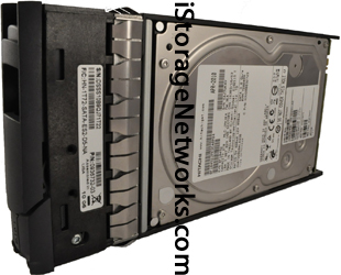 IBM FRU 00V7469 Disk Drive