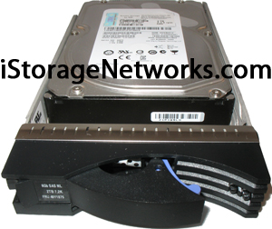 IBM OPTION 00W1152 Disk Drive