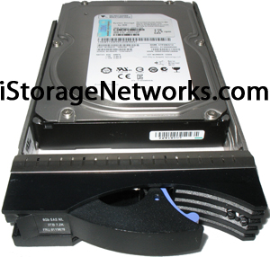 IBM FRU / CRU 00Y5147 Disk Drive