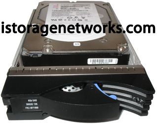 IBM FEATURE 1746-5105 Disk Drive