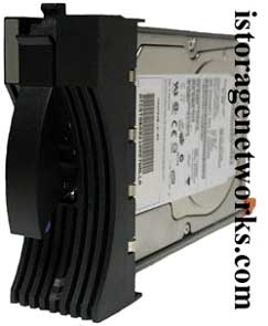 IBM OPTION 19K0654 Disk Drive